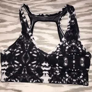 Fabletics Sports Bra